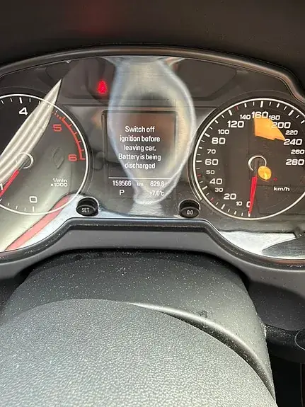 Audi Q5 2013 photo 5