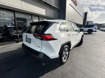 Toyota Rav4 2024 photo 4