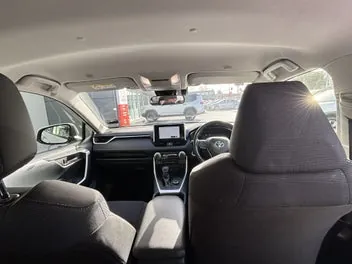 Toyota Rav4 2024 photo 3
