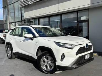 Toyota Rav4 2024 photo 2