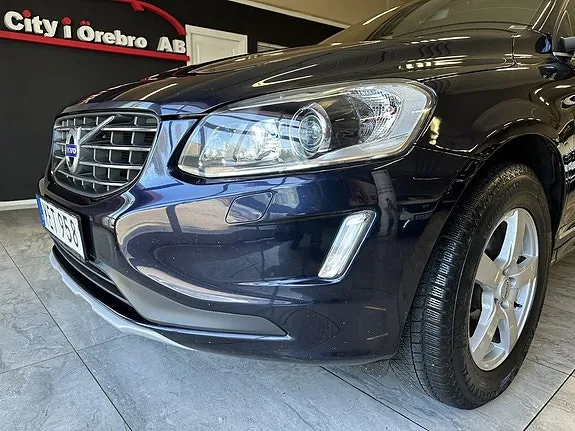 Volvo Xc60 2016 photo 5