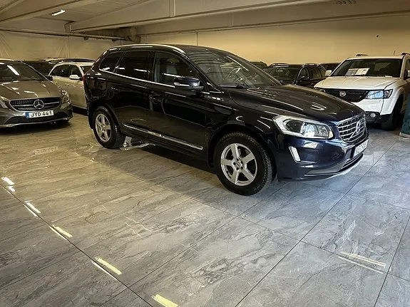 Volvo Xc60 2016 photo 2