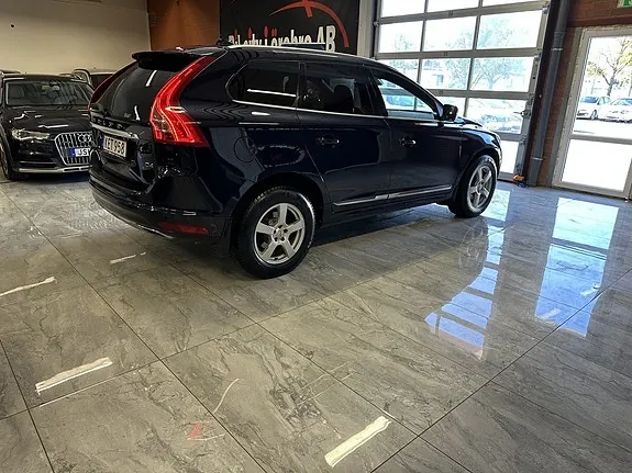 Volvo Xc60 2016 photo 4