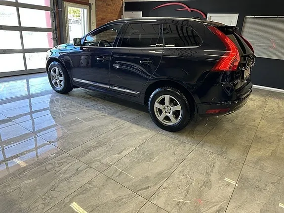 Volvo Xc60 2016 photo 3