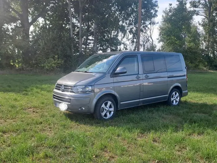 Volkswagen T5