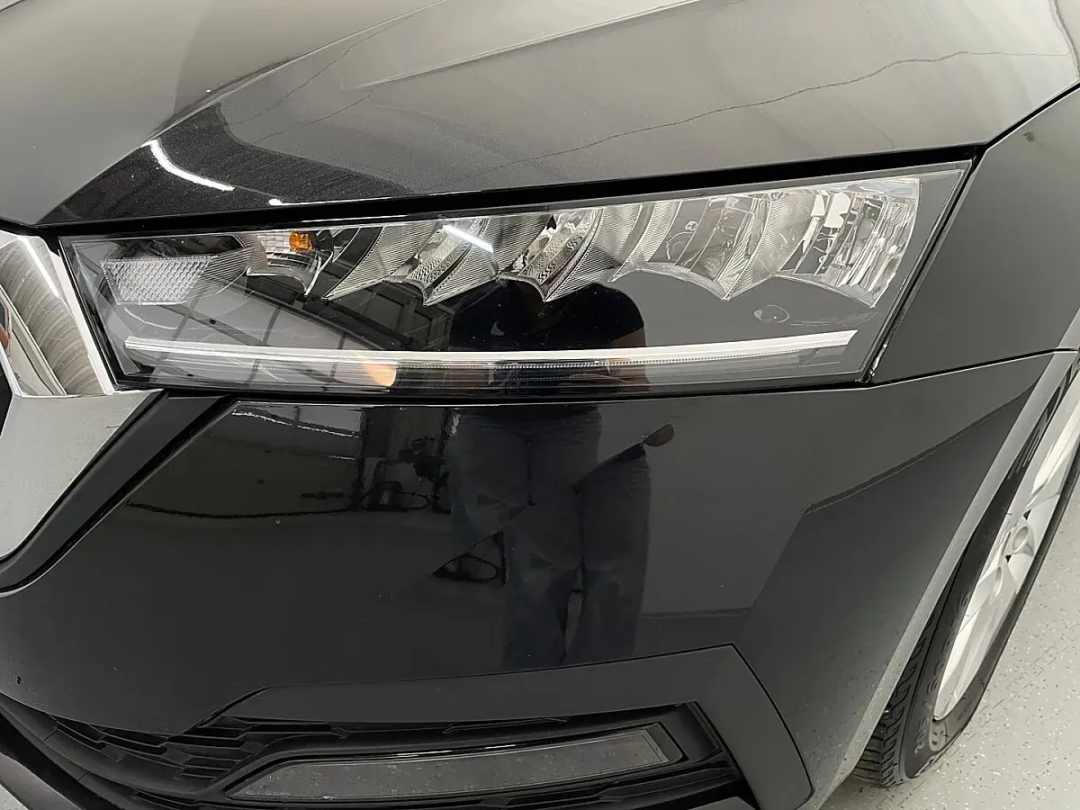 Skoda Octavia 2023 photo 3