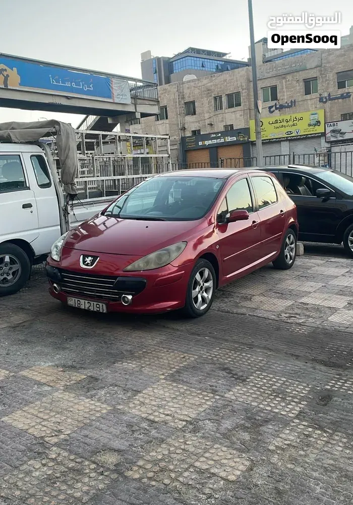 Peugeot 2008 2008 photo 5