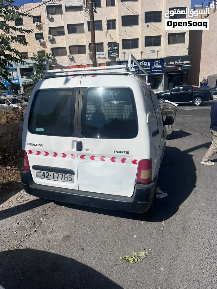 Peugeot 2008 2008 photo 2
