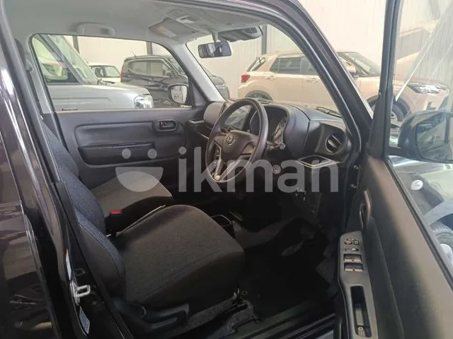 Mazda Carol 2023 photo 3