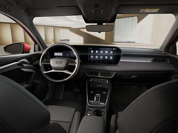 Audi A3 2027 photo 3