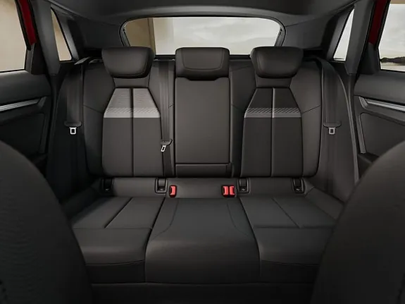 Audi A3 2027 photo 5
