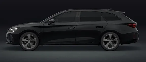 Cupra Leon 2025 photo 3