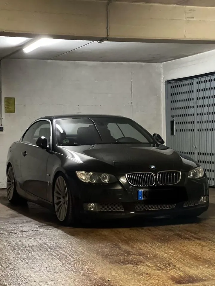 BMW 335I