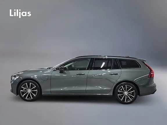 Volvo V60 2026 photo 3