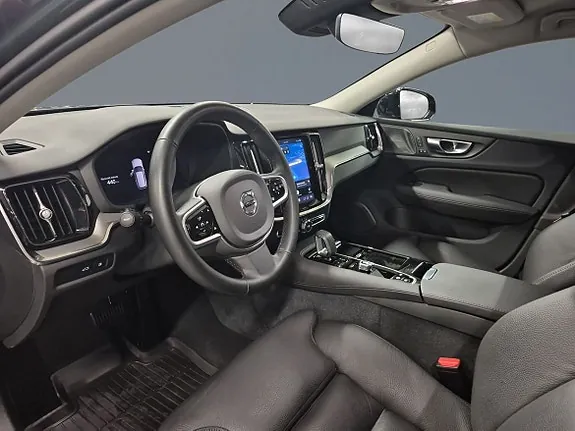 Volvo V60 2026 photo 5