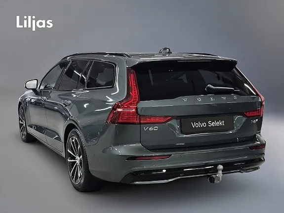 Volvo V60 2026 photo 4