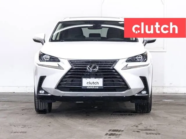 Lexus Nx 2021 photo 2
