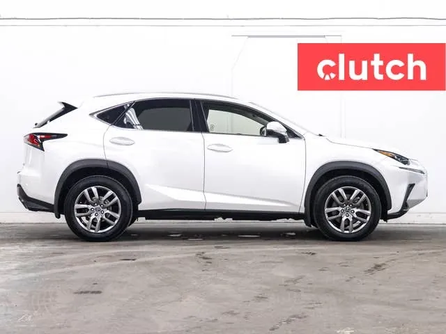 Lexus Nx 2021 photo 4