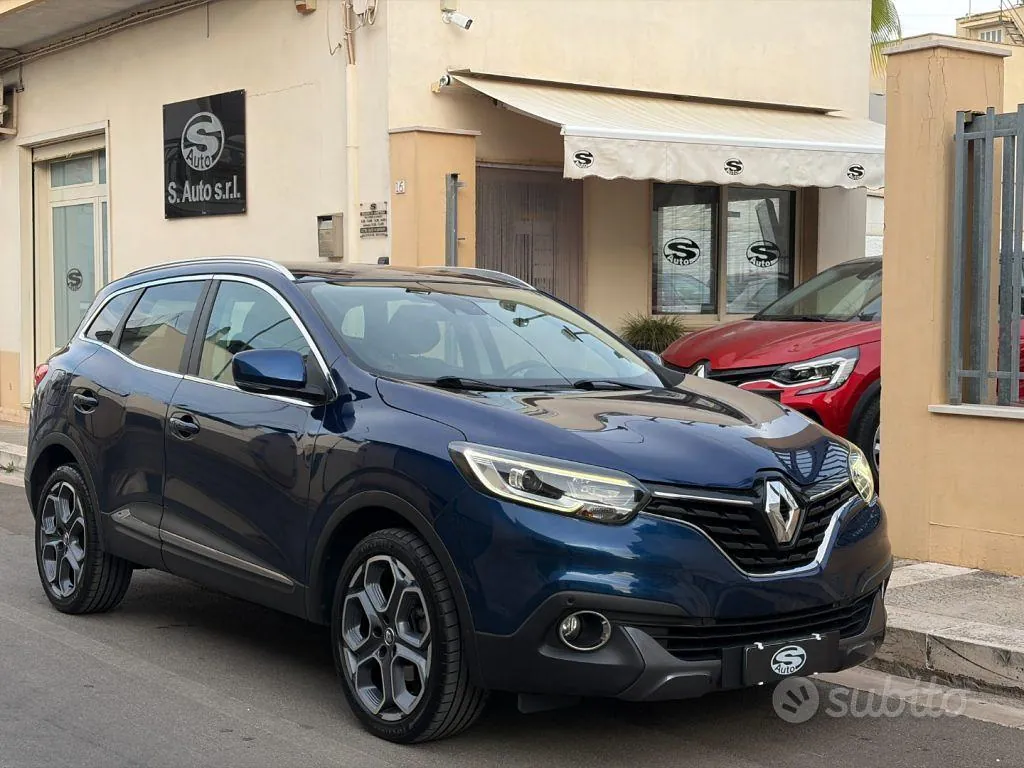 Renault Kadjar
