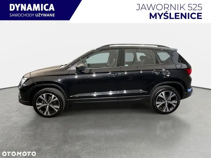 Seat Ateca 2024 photo 5