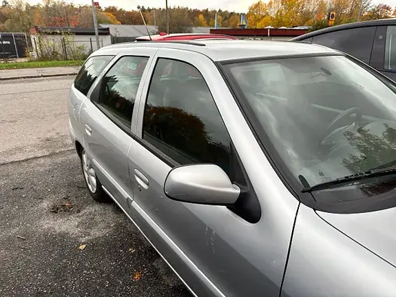 Citroen Xsara 2002 photo 4