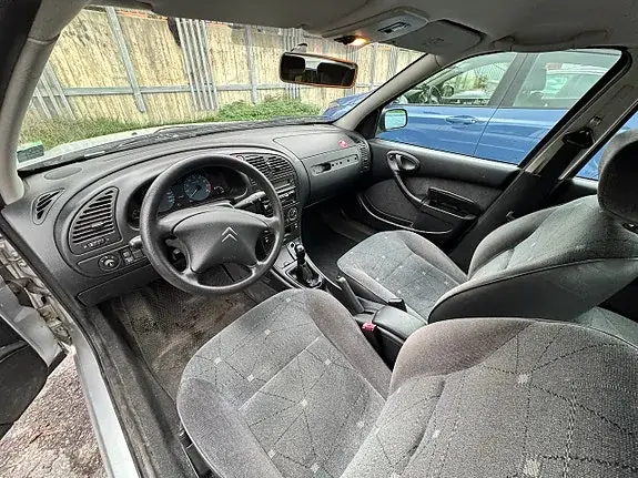 Citroen Xsara 2002 photo 3