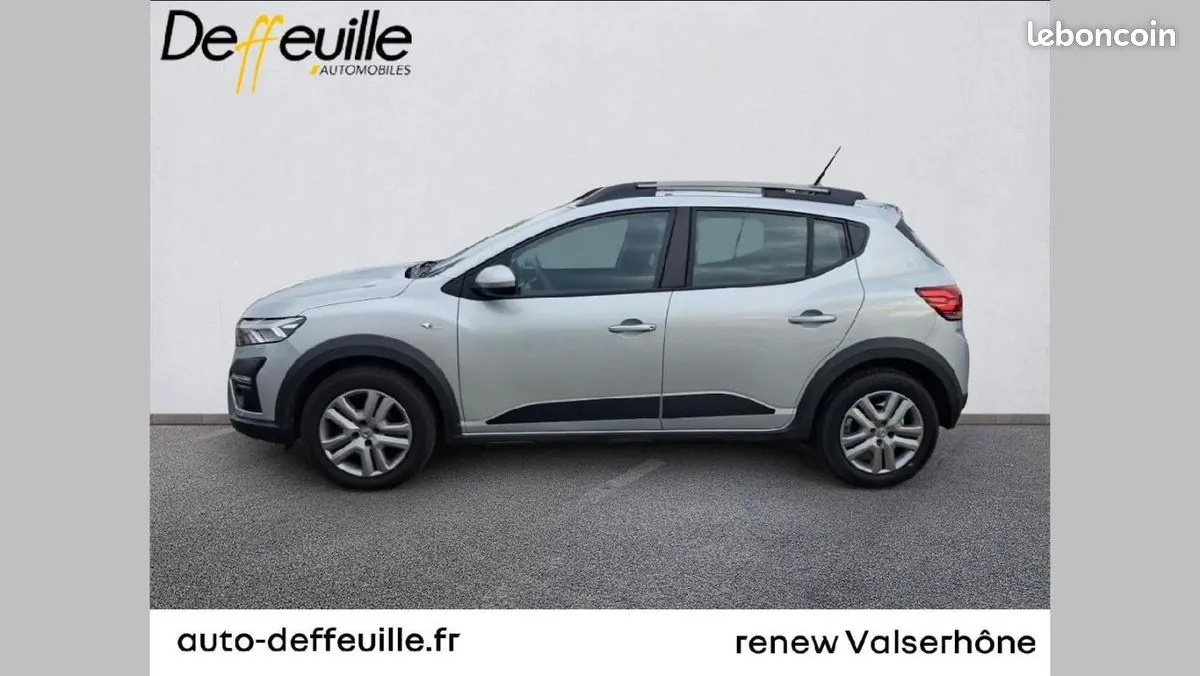 Dacia Sandero 2022 photo 5