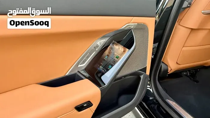 BMW 7 Series 2025 photo 4
