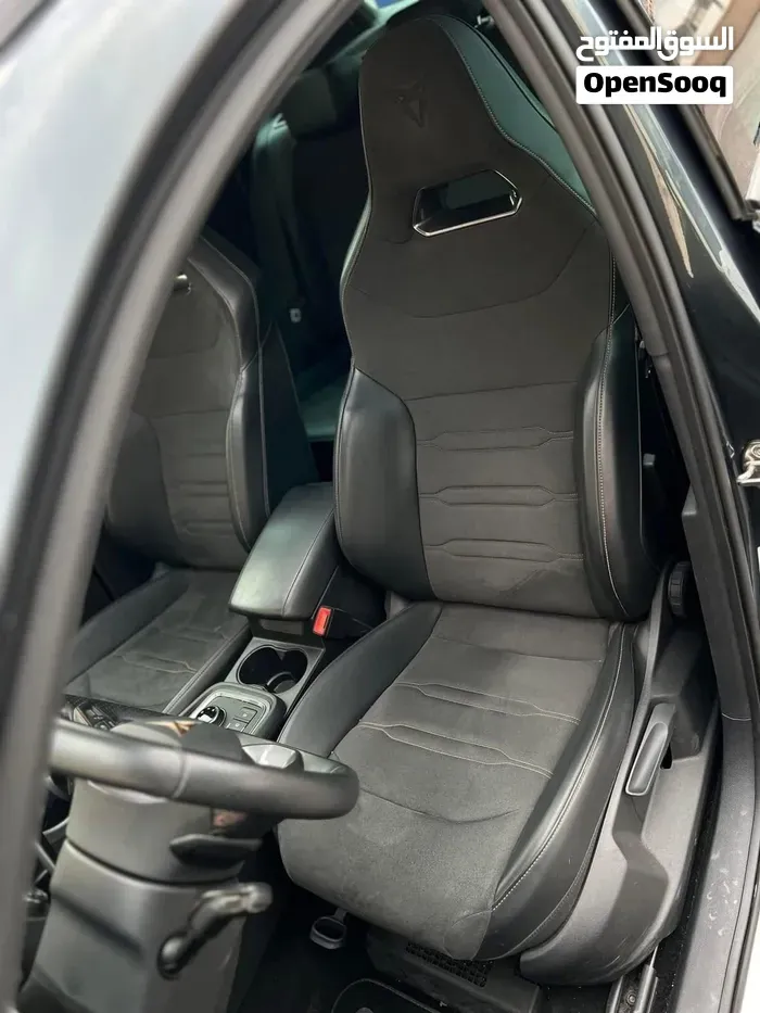 Seat Ateca 2020 photo 4