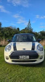 Mini Hatch 2016 photo 5