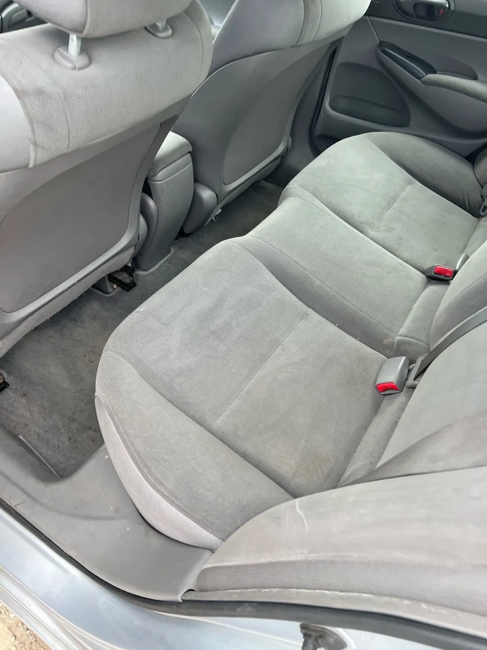 Honda Civic 2007 photo 2