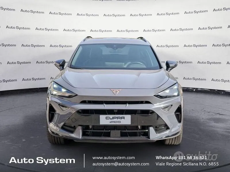 Cupra Formentor 2025 photo 2