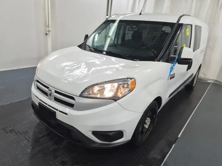 Ram Promaster City