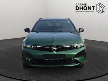 Opel Astra 2026 photo 2