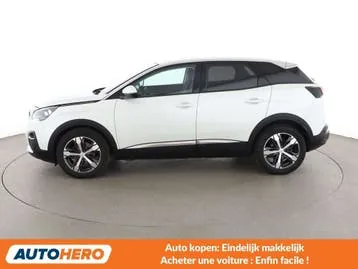 Peugeot 3008 2019 photo 3