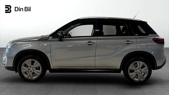 Suzuki Vitara 2022 photo 2