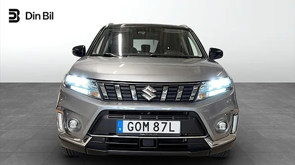 Suzuki Vitara 2022 photo 4
