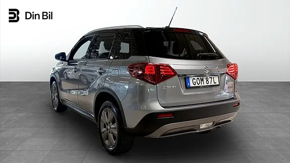 Suzuki Vitara 2022 photo 3
