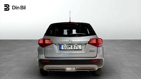 Suzuki Vitara 2022 photo 5