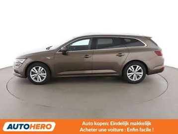 Renault Talisman 2016 photo 3