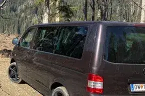 Volkswagen T5