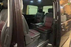 Volkswagen T5 2008 photo 3
