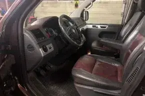 Volkswagen T5 2008 photo 2