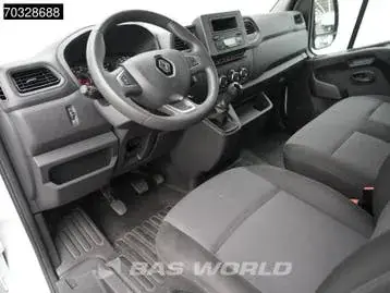 Renault Master 2023 photo 3