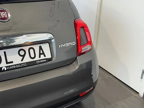 Fiat 500 2022 photo 5