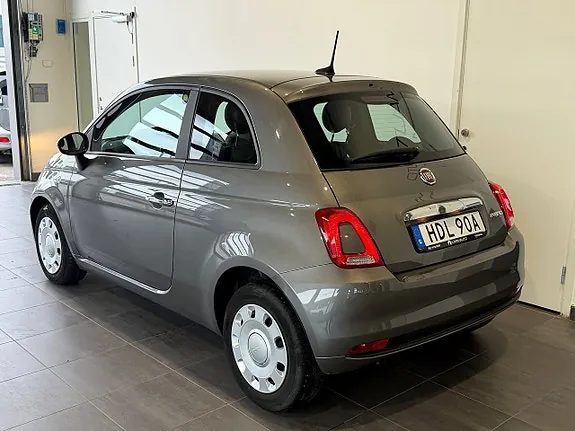 Fiat 500 2022 photo 3