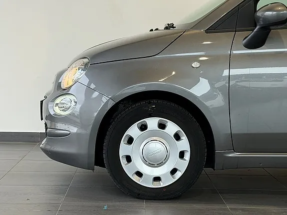 Fiat 500 2022 photo 2