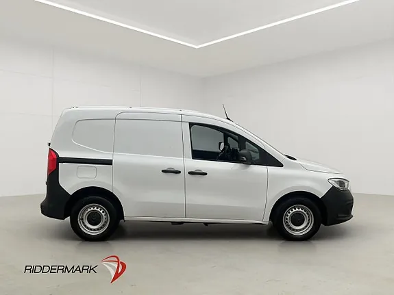 Mercedes-Benz Citan 110 2022 photo 2