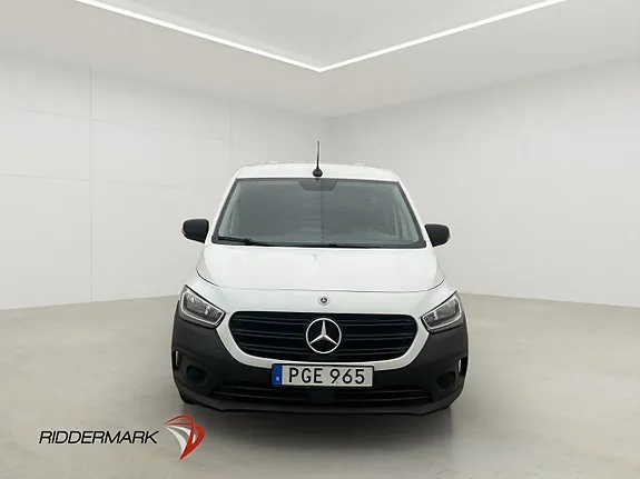 Mercedes-Benz Citan 110 2022 photo 5