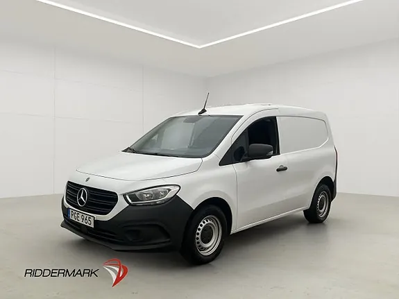 Mercedes-Benz Citan 110 2022 photo 3